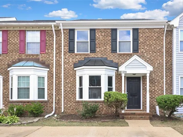 619 Sedgefield Ct, Chesapeake, VA 23322