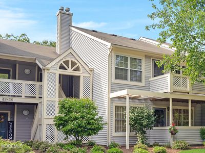 54 Chinkaberry Court, Howell, NJ, 07731