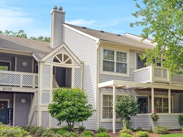 54 Chinkaberry Court, Howell, NJ 07731