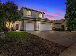 3510 Iron Canyon Cir, Stockton, CA 95209