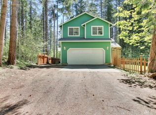 17934 E Clear Lake Blvd SE, Yelm, WA 98597