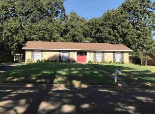 707 Wedgewood Ln, Longview, TX 75604