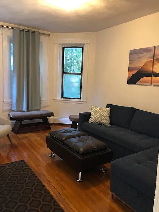 1 bed, $3,550 — Photo 3