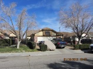 1209 E Avenue R7, Palmdale, CA 93550