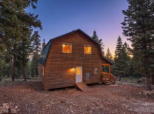 5605 W Short Creek Ln, Alton, UT 84710
