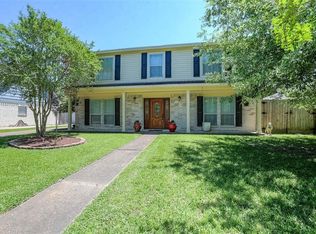 6807 River Mill Dr, Spring, TX 77379