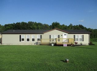 5875 Township Road 92, Mount Gilead, OH 43338