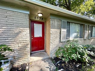 5638 W Ohio St, Indianapolis, IN