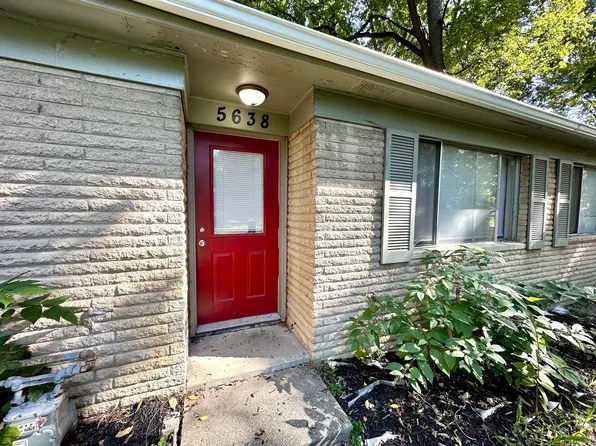 5638 W Ohio St, Indianapolis, IN 46224