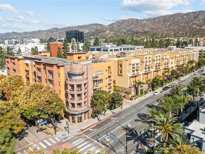 201 E Angeleno Ave Unit 426, Burbank, CA, 91502