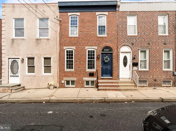 2527 Webster St, Philadelphia, PA 19146