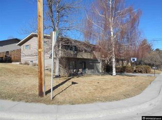 598 Fullerton Ave, Buffalo, WY 82834