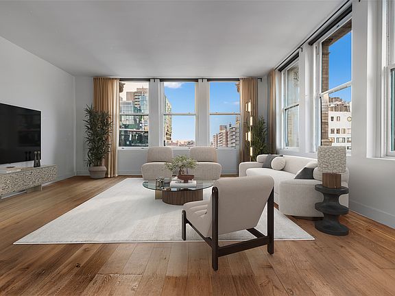 2nd image of 640 Broadway #Penthouse 2