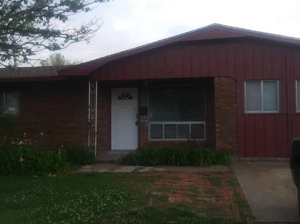 902 SW Sedalia Ave, Lawton, OK 73501
