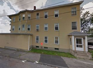 13 Andover St, Worcester, MA 01606