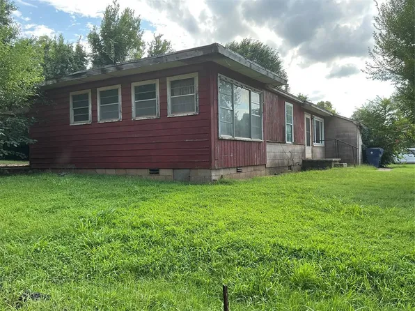 1025 Elmwood Dr, Guthrie, OK 73044