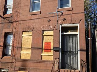 2756 N Hutchinson St, Philadelphia, PA 19133