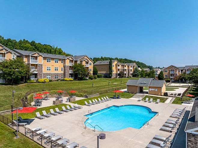 1st image of 180 Waterview Dr APT 1107