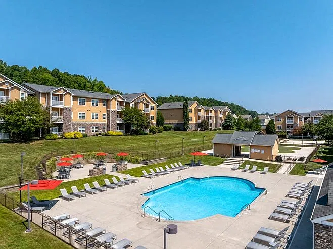 Centennial Village