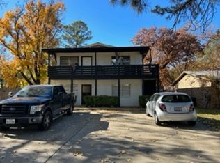 400 Donnell Dr., Arlington, TX 76012