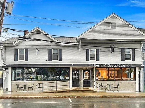 18-18 S Main St #24, Mansfield, MA 02048