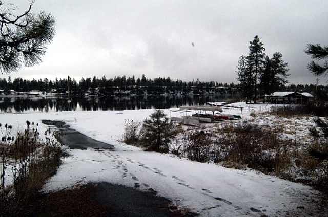 2nd image of S Clear Lake Rd