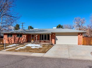 3255 S Saint Paul St, Denver, CO 80210