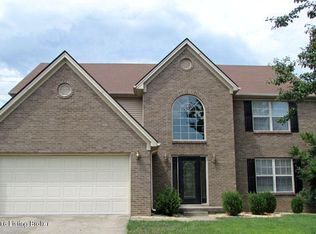 8305 Adams Run Rd, Louisville, KY 40228