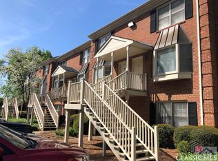 550 Dearing St #7, Athens, GA 30605