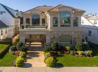 112 S 18th Ave, Longport, NJ 08403