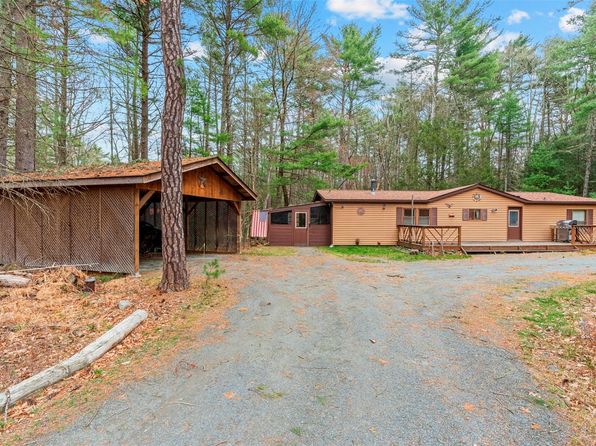3 Curtis Road, Eldred, NY 12732