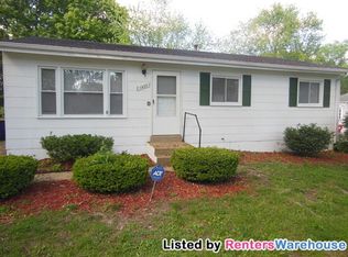 1407 Broadlawns Ln, Saint Louis, MO