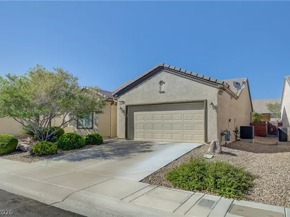 2416 Great Auk Ave, North Las Vegas, NV 89084