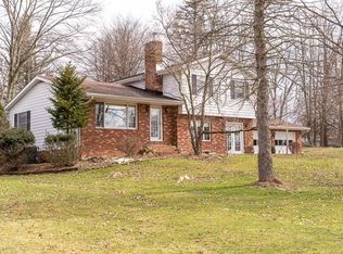 432 Pontiac Trl, Mercer, PA 16137