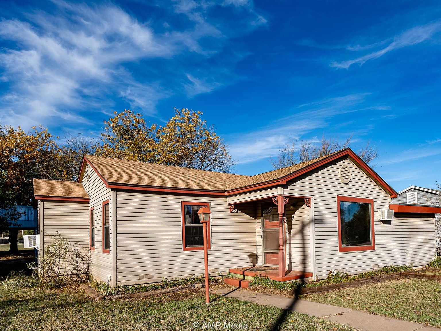 38 NW Avenue G, Hamlin, TX 79520 | Zillow