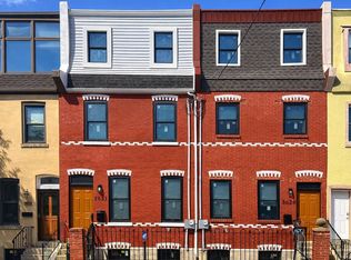 3631 Warren St, Philadelphia, PA
