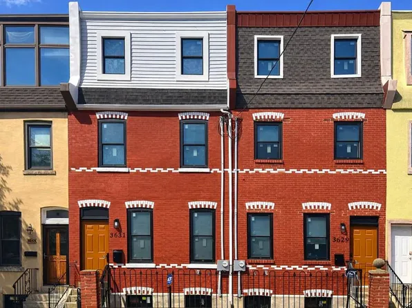 3631 Warren St, Philadelphia, PA 19104