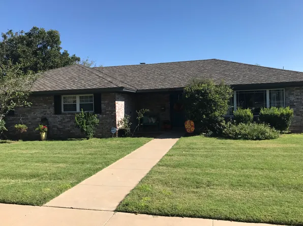 2900 E 21st St, Odessa, TX 79761