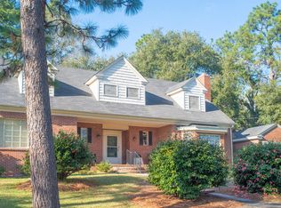 801 Laurel Dr SW, Aiken, SC 29801