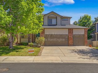 11081 Independence Cir W, Parker, CO 80134
