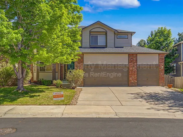 11081 Independence Cir W, Parker, CO 80134