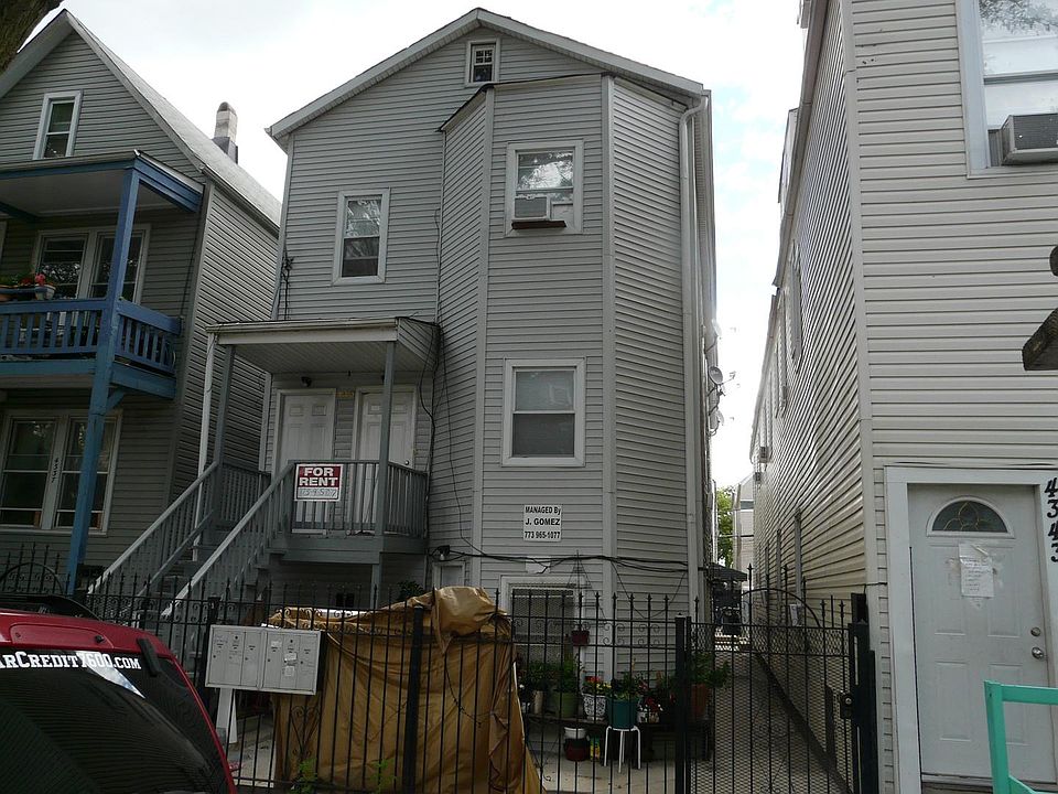 1st image of 4339 S Hermitage Ave