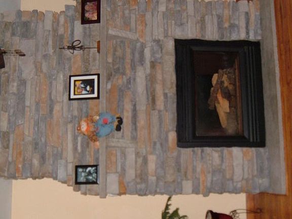 Fire place