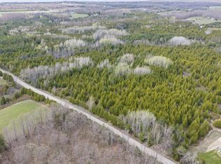 Tbd Hill Rd, Sister Bay, WI 54234