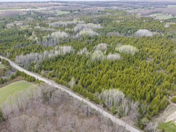 LOT 4 Hill Rd, Sister Bay, WI 54234