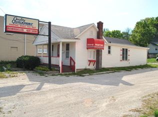 306 W Maple St, New Lenox, IL 60451