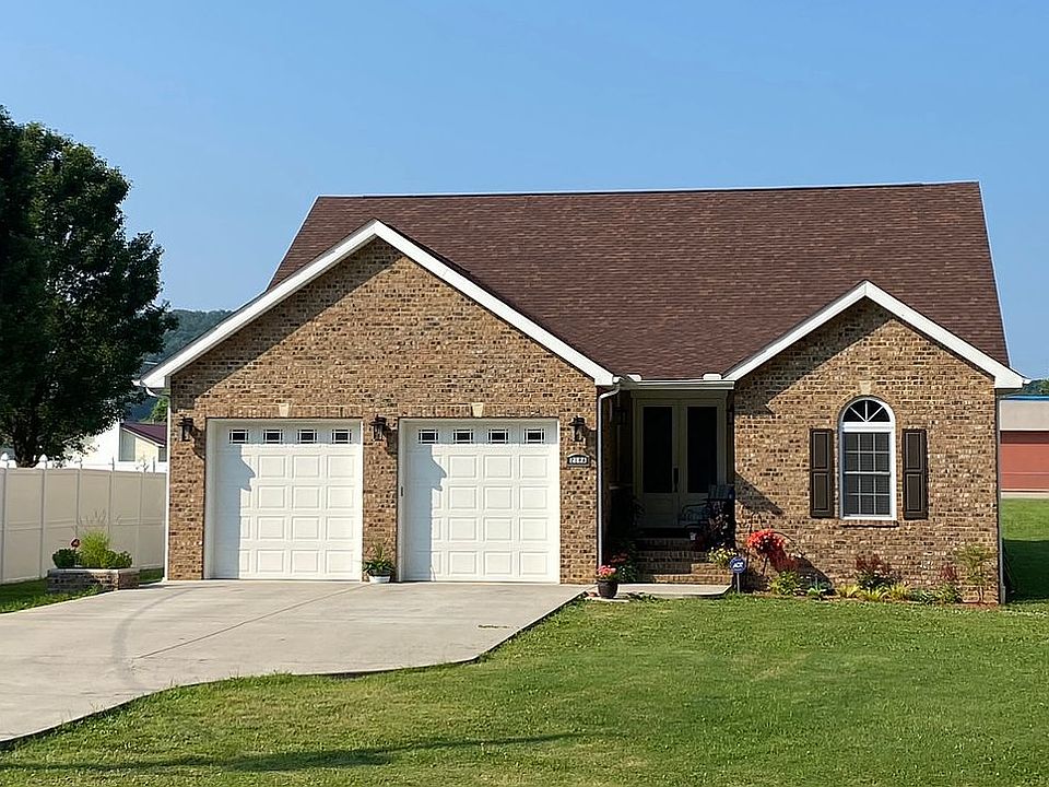 218A Ivywood St, Eleanor, WV 25070 Zillow