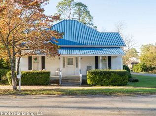 5423 3rd Ave, Eastman, GA 31023