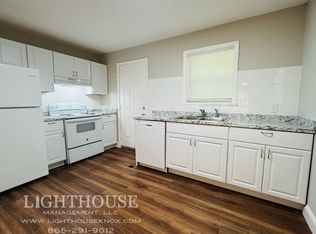 3401 Argyle Dr, Knoxville, TN 37914