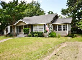 1808 Sycamore Ave, Corsicana, TX 75110